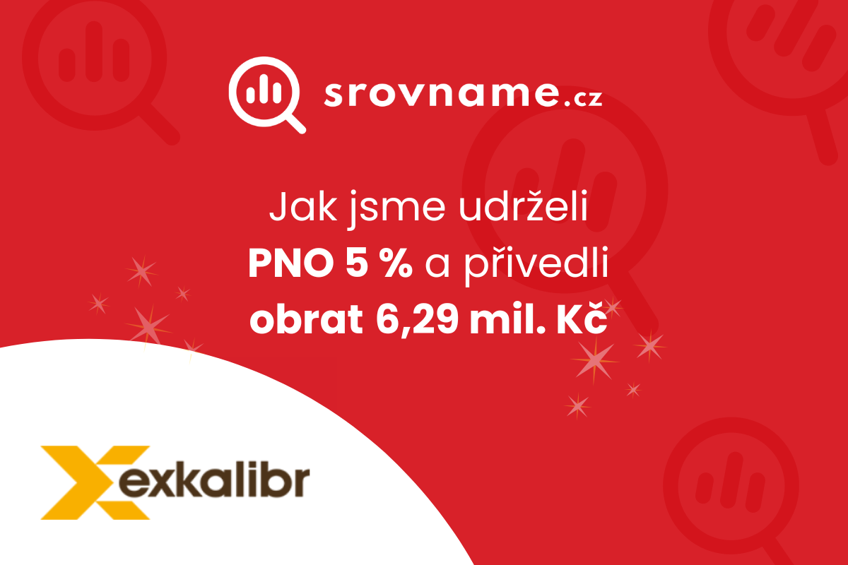 Případová studie Exkalibr