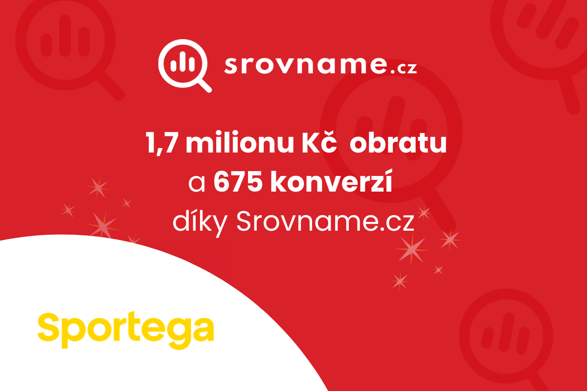 Případová studie Sportega